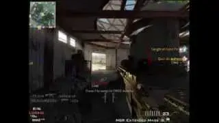 MW3 PC HACKS[Name Changer,MultiHack]