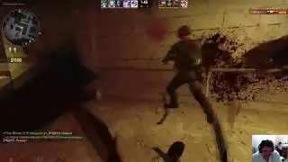Ghost Cs:go