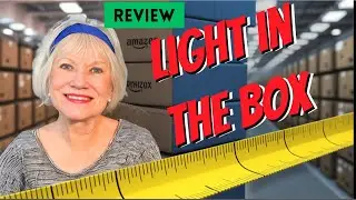 Я сделал заказ на LightInTheBox.com &mdash; вот что произошло!