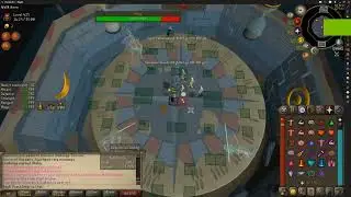 Osrs funny moment