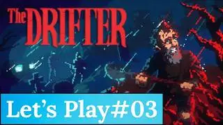SIX PIEDS SOUS TERRE - The Drifter #03