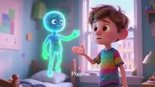 Racconti per bambini - Spegni lo schermo, accendi l'avventura!
