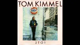 Tom Kimmel - 5 to 1 [lyrics] (HQ Sound) (AOR/Melodic Rock)
