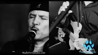 Instagram -  IndigenousWays Concert Series with Wade Fernandez