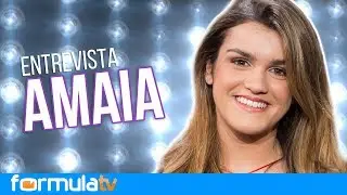 Amaia Romero descubre por qué estaba predestinada a ganar 'OT 2017'