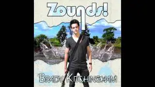 Flame (Burning Alive) - Brady Kitchingham
