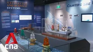 Singapore's Smart Port Challenge empowers start-ups with innovative solutions to maritime problems