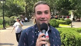 Jay Malsky Hosting Reel