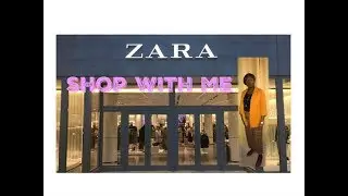 Zara Haul 2019 | Winter Sale