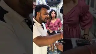 Camist shop girl..