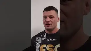 Kaszubowski DOSADNIE o freakach... #mma #freak #freakfight #ksw #