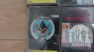 Banzai Cassette Collection .