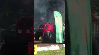 Russische Power im Belarus #russia #tractor #belarus #russisch #osttechnik #ostdeutschland