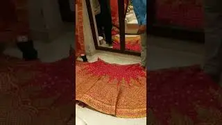 Lehngas 15000rs to 25000rs, Raghav creation, 625,  katra Asharfi,  Chandni chowk , Delhi , 98184684