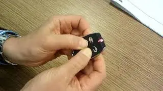 Handsender Smarty kopieren