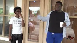 Real Flawda Boys | Season 1 | Free Episode | The Move In... | Unexpected Tv