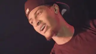 COMETHAZINE HENCH MAFIA TOUR