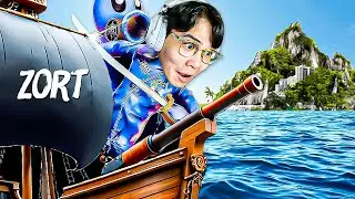 VẮT TEAM Phi&ecirc;u Lưu L&agrave;m Chủ V&ugrave;ng Biển