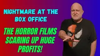 Horror Movies Domestic Box Office through June | Millers Monsters