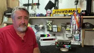 The Sound Shack - Sound Devices Noise Reduction