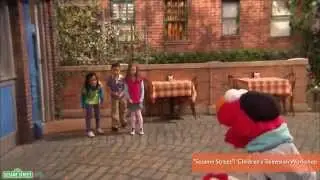 Elmo Puppeteer Kevin Clash Gets Emmy Nod Despite Sex Scandal