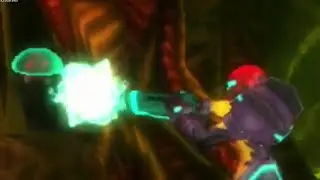 If My Thumb Slips... [Metroid Meme]