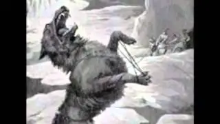 ValhalFenrisUlven Ultima Thule   Gleipner