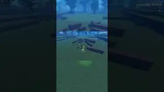 Infernasu Gets Jumpscared By The DAMAGE... #gpo #grandquestonline