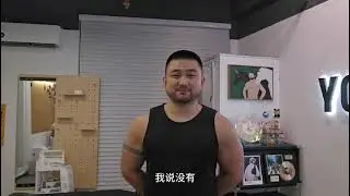 演员面试&mdash;&mdash;二把刀