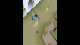 Rodeo Stampede: Mountains  // Yak