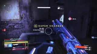 Destiny Quad Nova Bomb