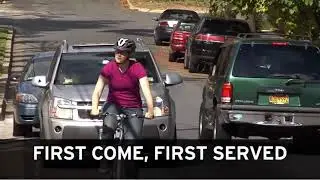 Get Out and Ride &ndash; Bike Basics