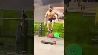 dasi dund,spate daily routine day 21