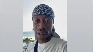 Brother POLIGHT speaks about the sex charges being Dropped