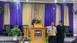 New Life Live - November 2, 2025