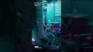 POLICE crashing the party! #readyornot   #fps   #tacticalgaming  #gameplay