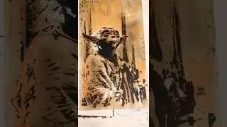Мы &mdash; сияющие существа. #Йода #Сияющие #сила #джедай #дагоба