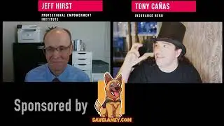 Jeff Hirst - Soft Risk and Professional Empowerment Institute - PIR Ep. 446