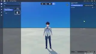 Miliastra Wonderland Creator Tutorial - Full Gun Combat System From Scratch!
