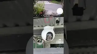 Thử camera chống trộm bằng giọng cười thầy gi&aacute;o ba v&agrave; c&aacute;i kết #shorts