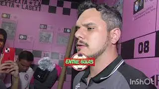 Mario Flores, Gerente Sport Boys: 