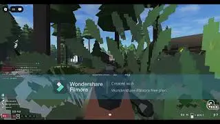 ( Scorched Earth ) Krag–Jørgensen gameplay