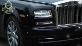 Chicago Luxury Executive Limo Service | Chicago Limo Service