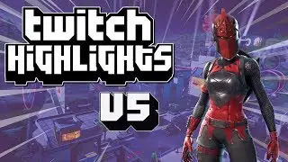 Craske | Twitch Highlights v5