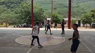 BAD BOYS TXS VS LAJARCIA, COYUL 27/09/2025