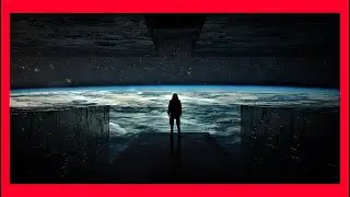 Vocal Techno / Peak Time Techno / Driving Techno Mix ''Raving Alone'' by Ethereal Frequencies