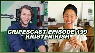 Как Кристен Киш стала ведущей шоу &laquo;Top Chef&raquo; &mdash; Эпизод 199 &mdash; Кристен Киш