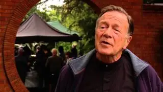 Message from APSA Academy President Jack Thompson AM