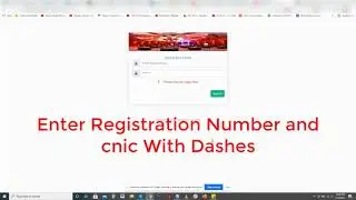 How to Attempt the Exam 2021 | Online Examinations Management Instructions |ATS Portal for TTBP