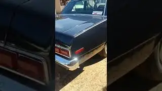 Ford Galaxie LTD 1980